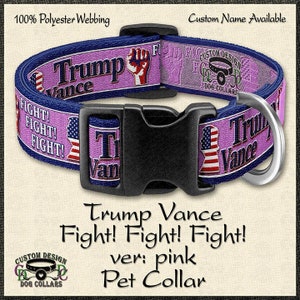 Nomination dog collar discount