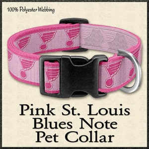 St. Louis Blues Pet Gear, Blues Collars, Chew Toys, Pet Carriers