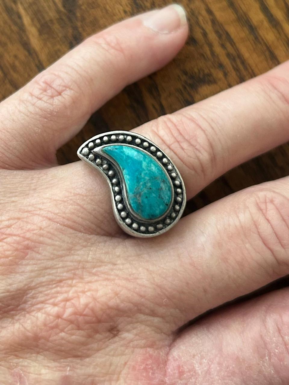 Thailand Sx925 Ring - Etsy