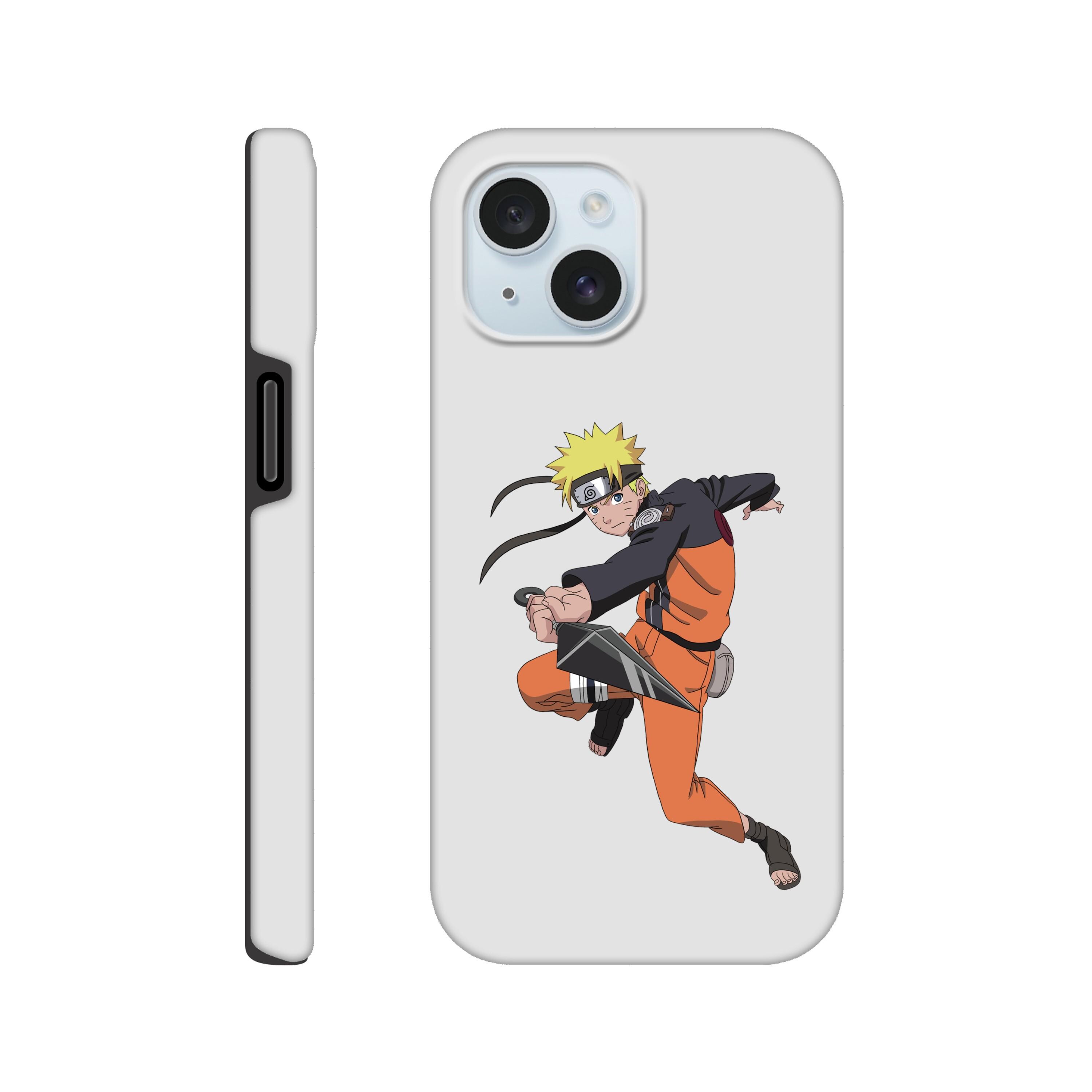 Naruto case - Etsy 日本