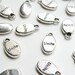 see more listings in the Silver Charms/Connectors section