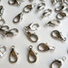 see more listings in the Silver Findings section