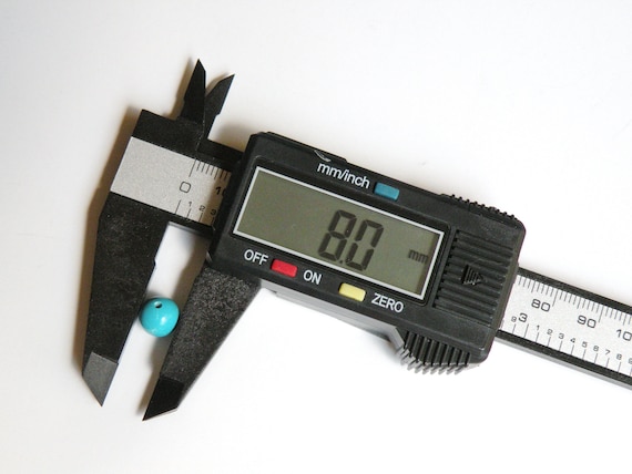 LCD Display Electronic Calipers 100mm 4 inch Digital Measuring Tool jewelry making Carbon Fiber Composite plastic Vernier WJD2