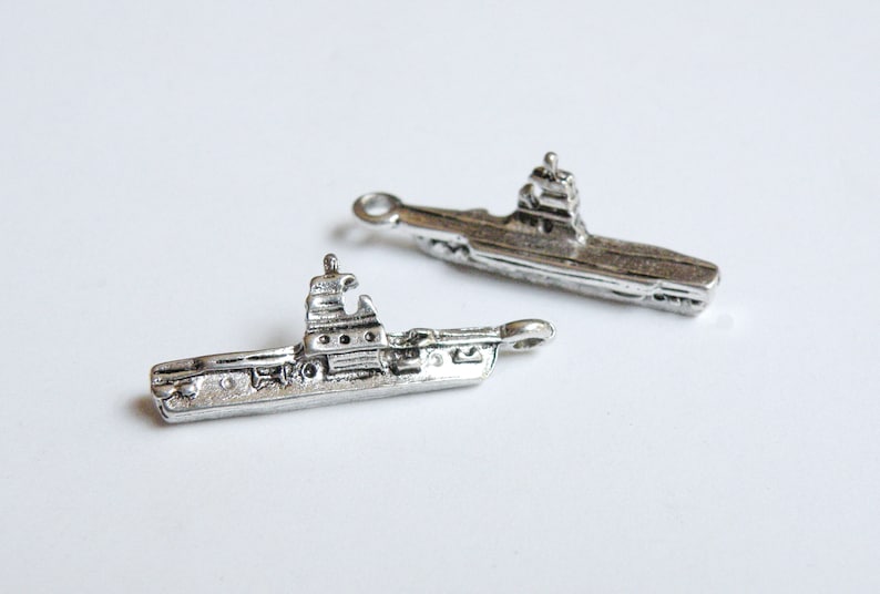 airforces with charms