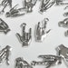 see more listings in the Silver Charms/Connectors section