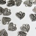 see more listings in the Silver Charms/Connectors section