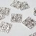see more listings in the Silver Charms/Connectors section