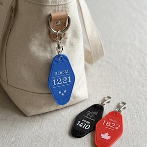 Vintage hotel room key - Etsy 日本