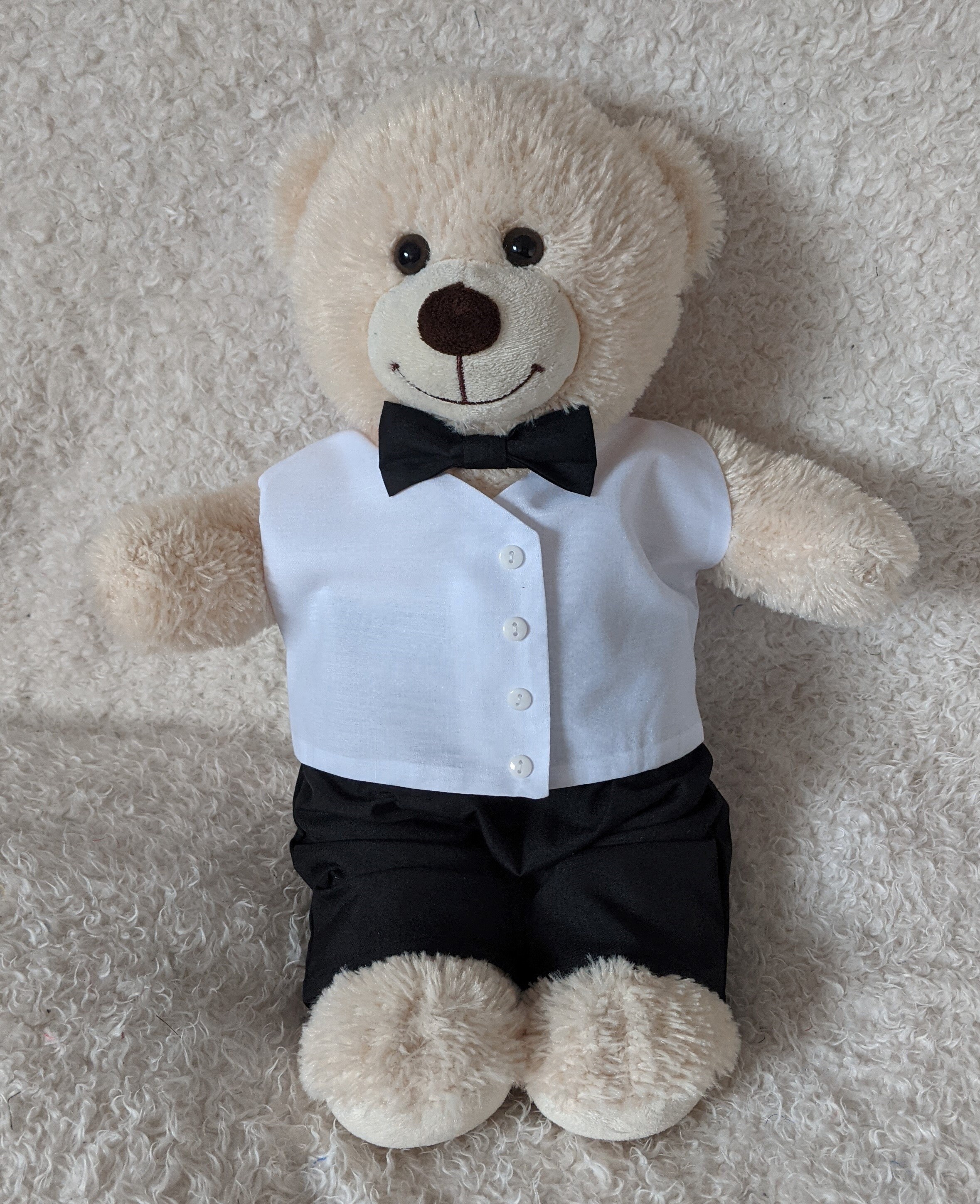 Suit Stuffed Animal - Etsy Suit Stuffed Animal - Etsy
