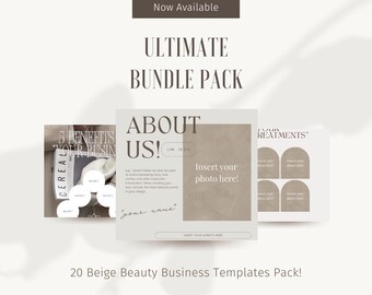 The Clean Girl Beauty-inhoudspakket