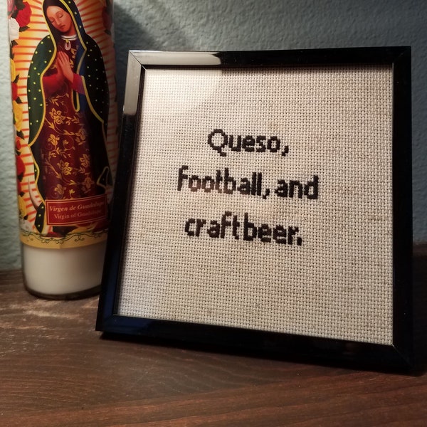 Texas Cross Stitch Etsy