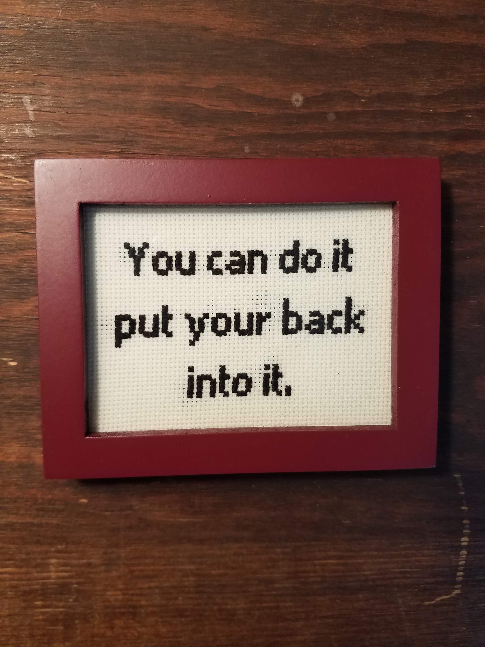 You Can Do It Put Your Back Into It. Ice Cube Hip Hop Lyric Etsy
