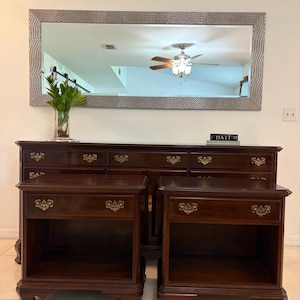 Ethan Allen Vintage - Etsy