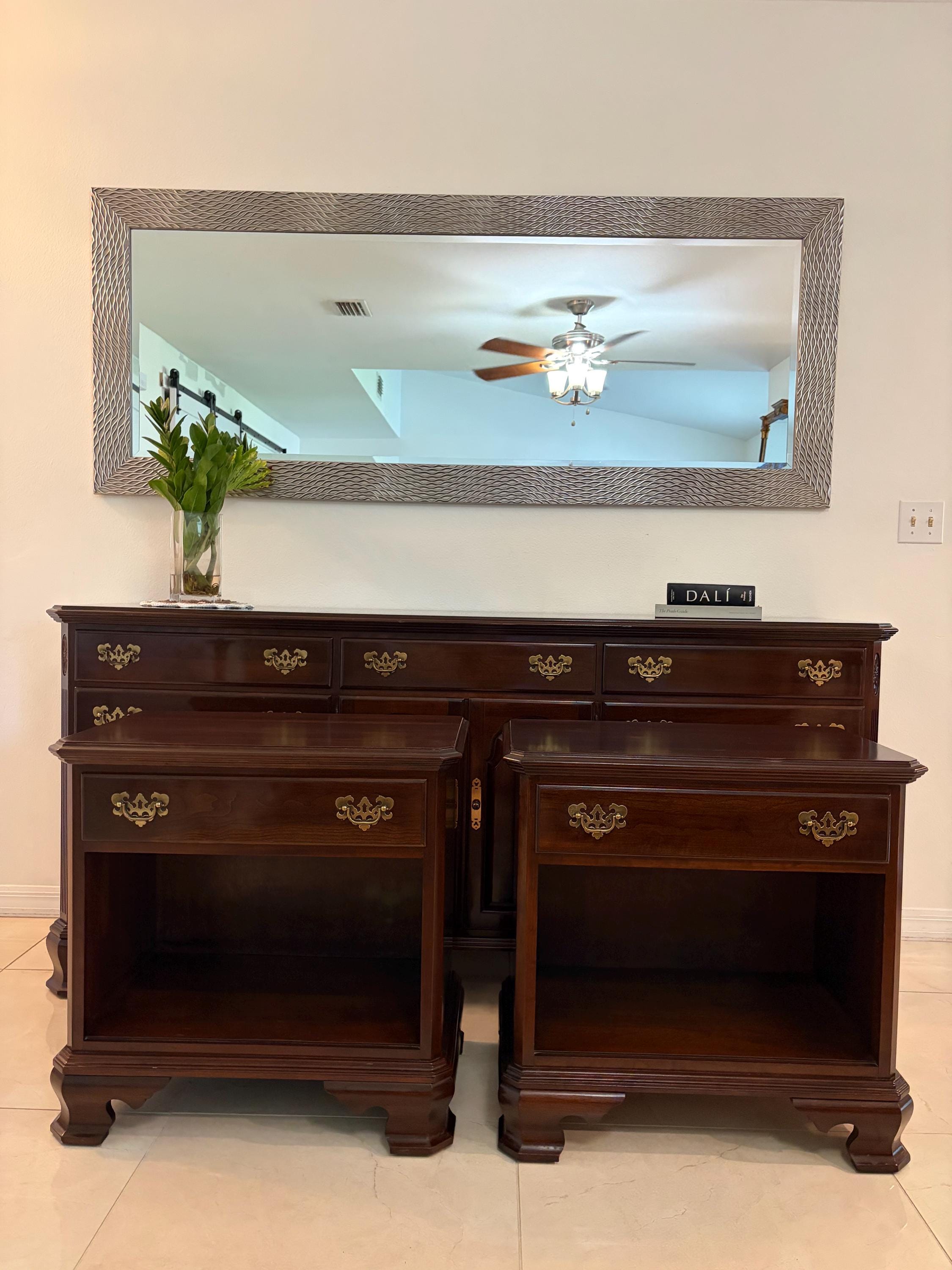 Ethan Allen Vintage - Etsy