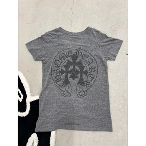 Chrome Hearts V Neck - Etsy