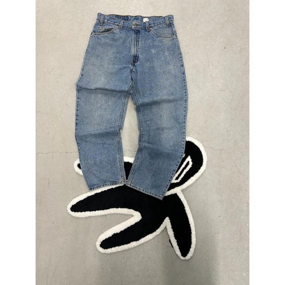 Vintage Rare Levi