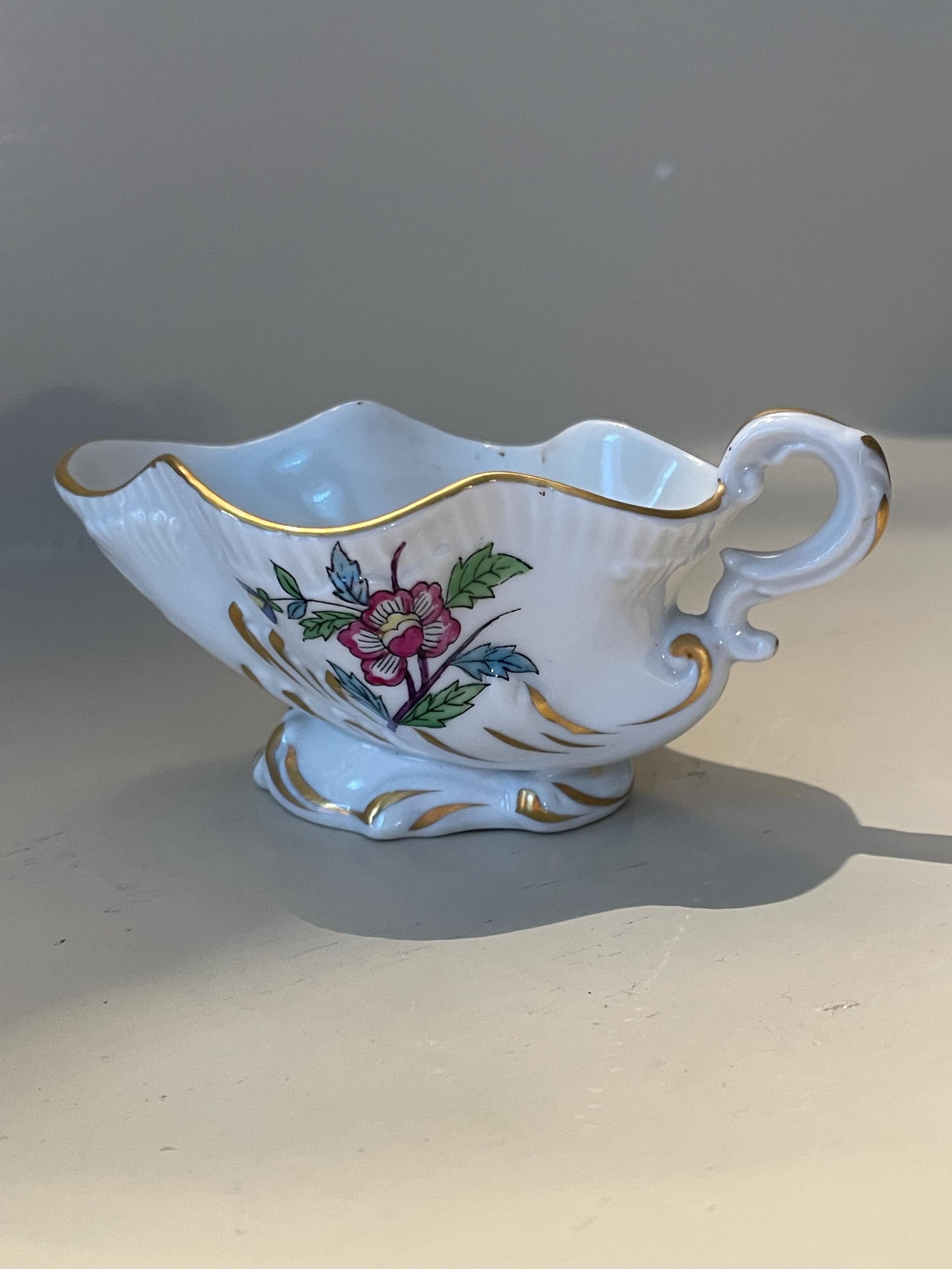 Herend Hungary Hand Painted Porcelain - Etsy