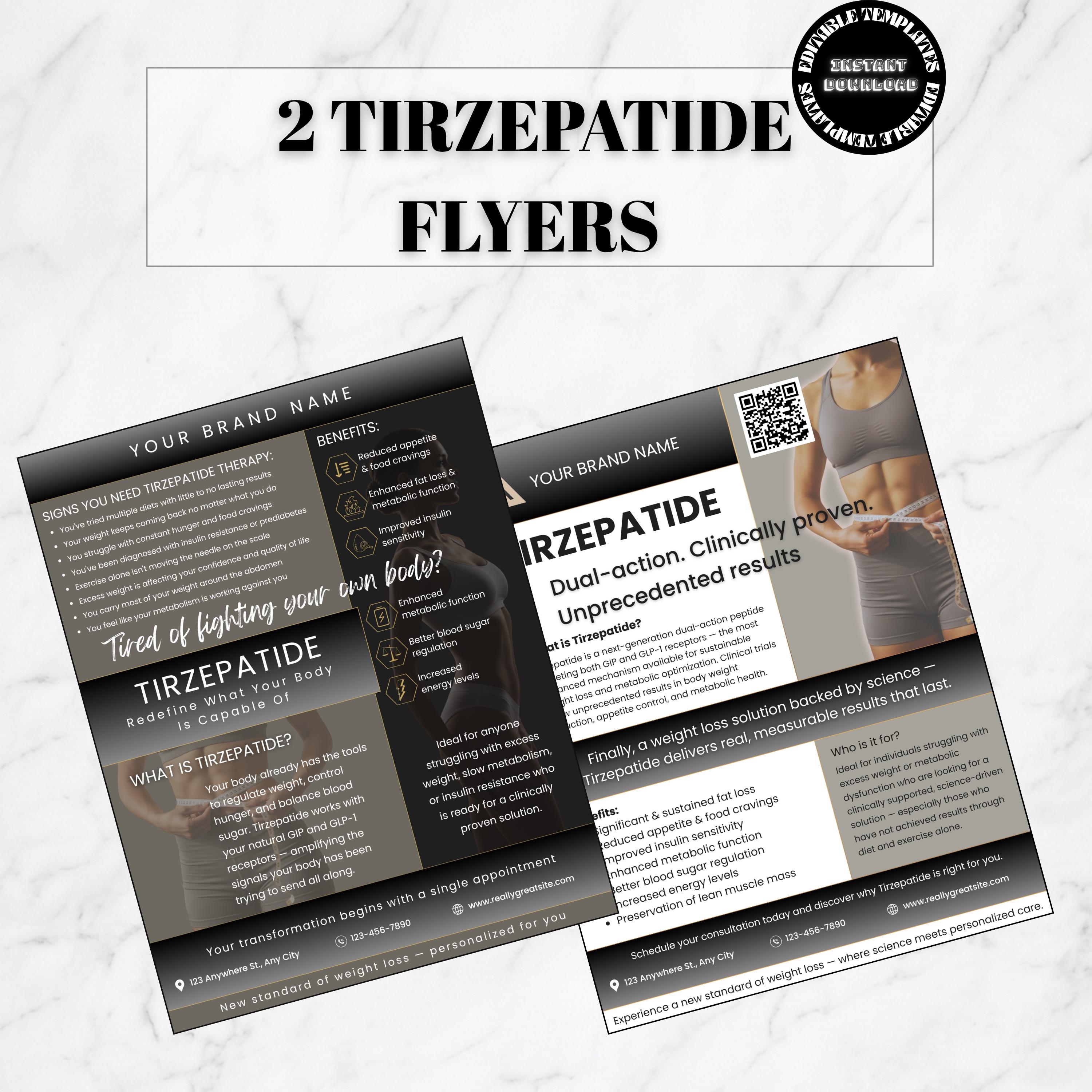 tirzepatide weight loss clinic in topeka Tirzepatide for Medical Weight Management