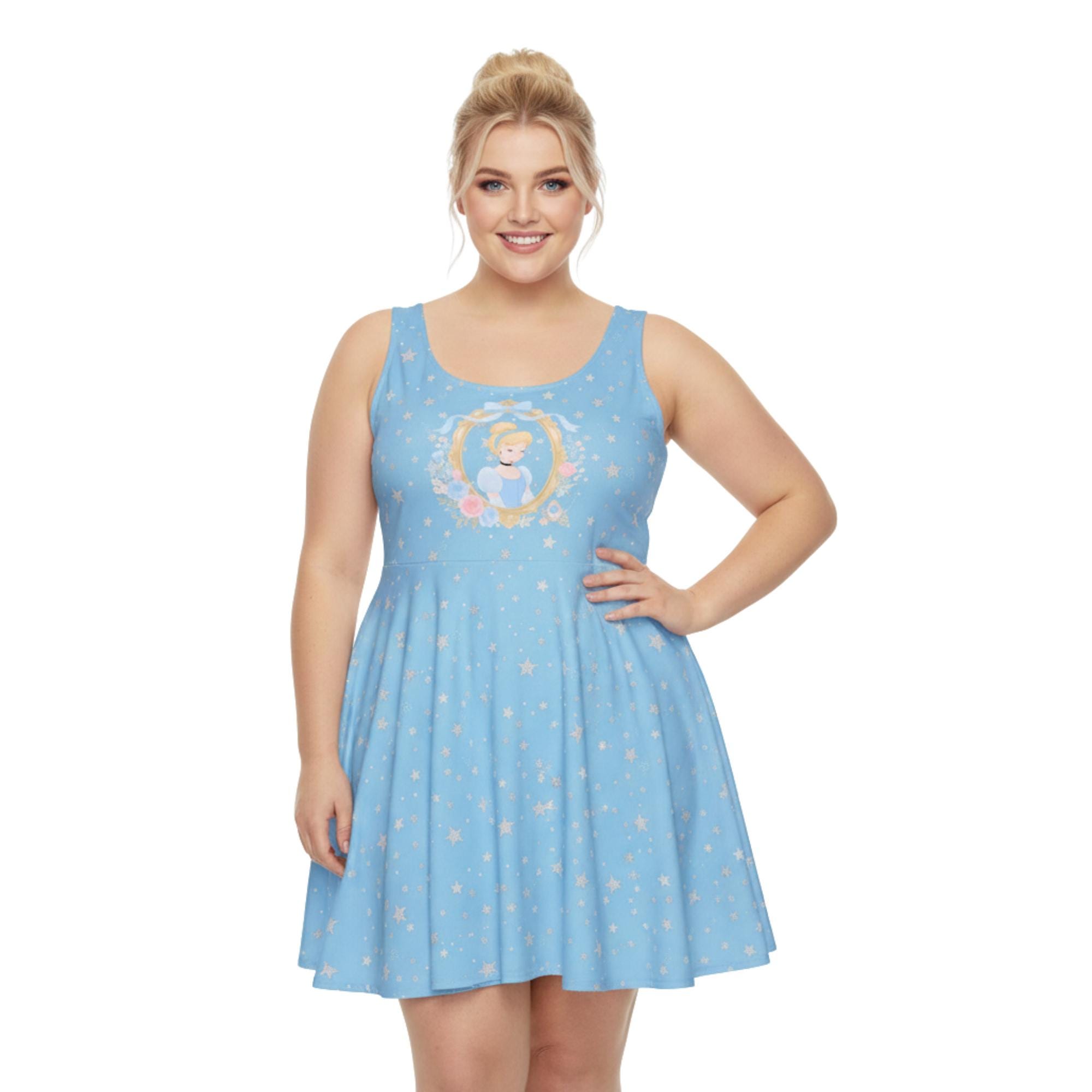 Everyday Cinderella Dress - Etsy