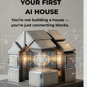 Stop Learning AI the Wrong Way – Beginner AI Framework PDF | Build Skills Step by Step | ChatGPT Guide