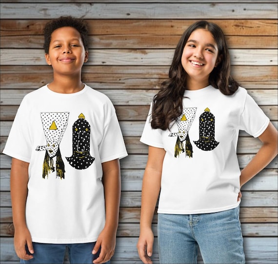 Angine De Poitrine - Kids Band T Shirt - Etsy