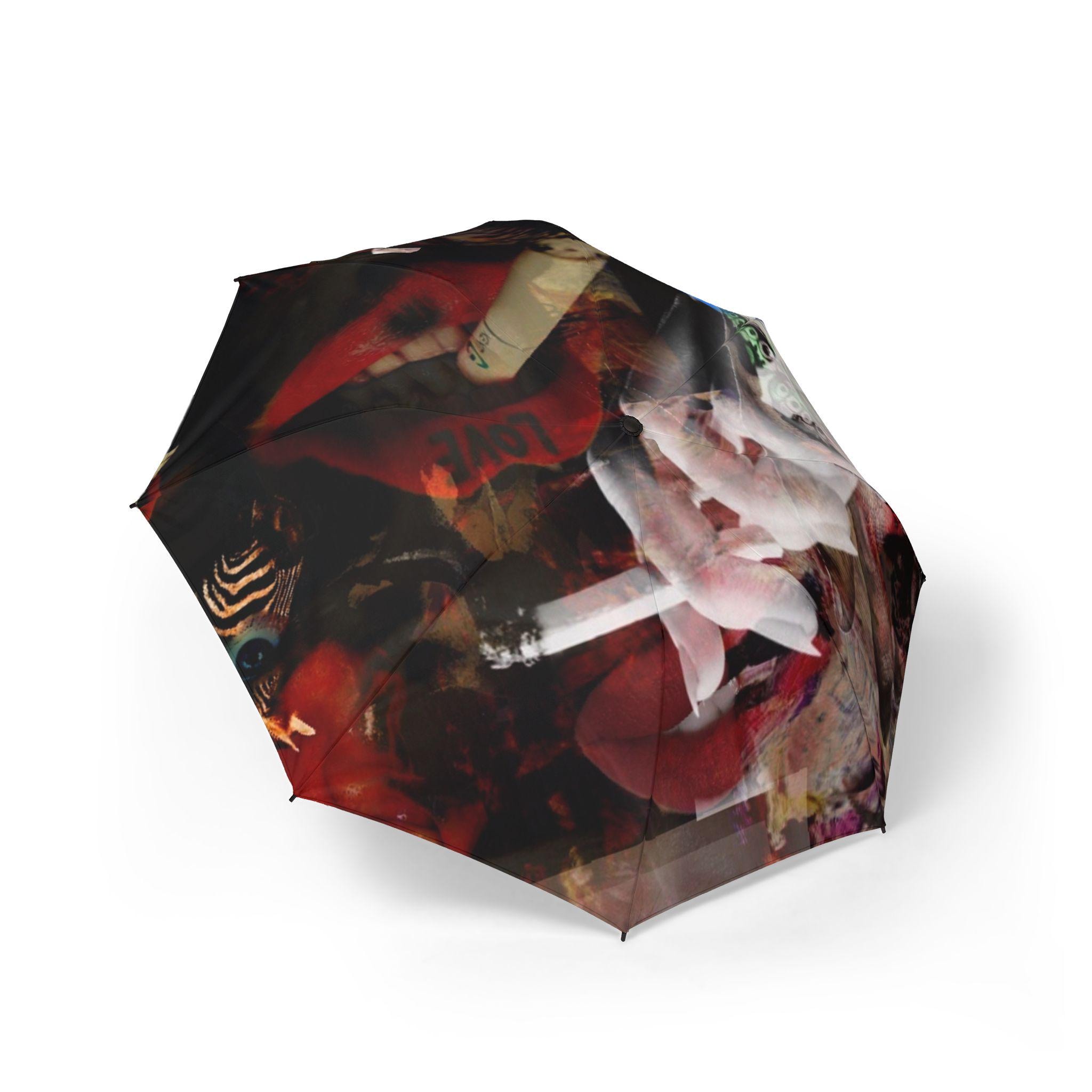 tobacco umbrella Cigarette Umbrella