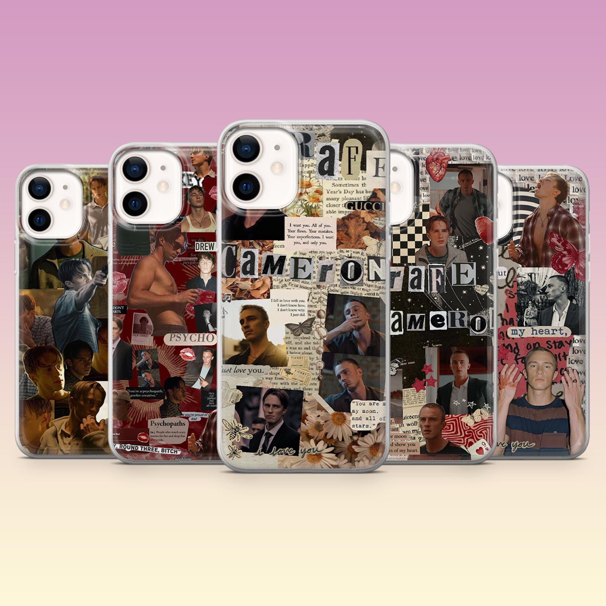 Drew Starkey Phone Case - Etsy Sweden Drew Starkey Phone Case - Etsy Sweden
