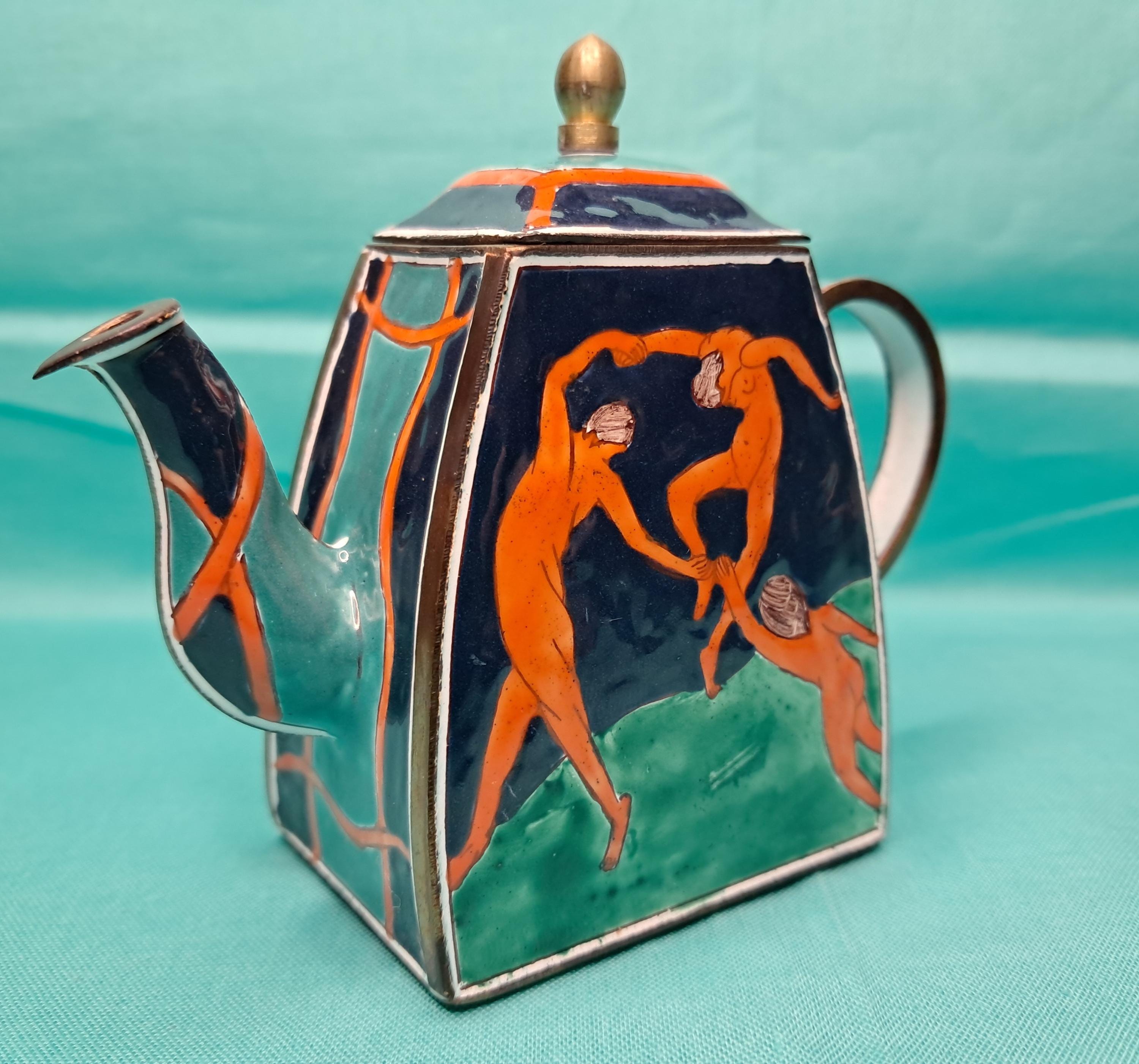 Fabienne Jouvin - Etsy