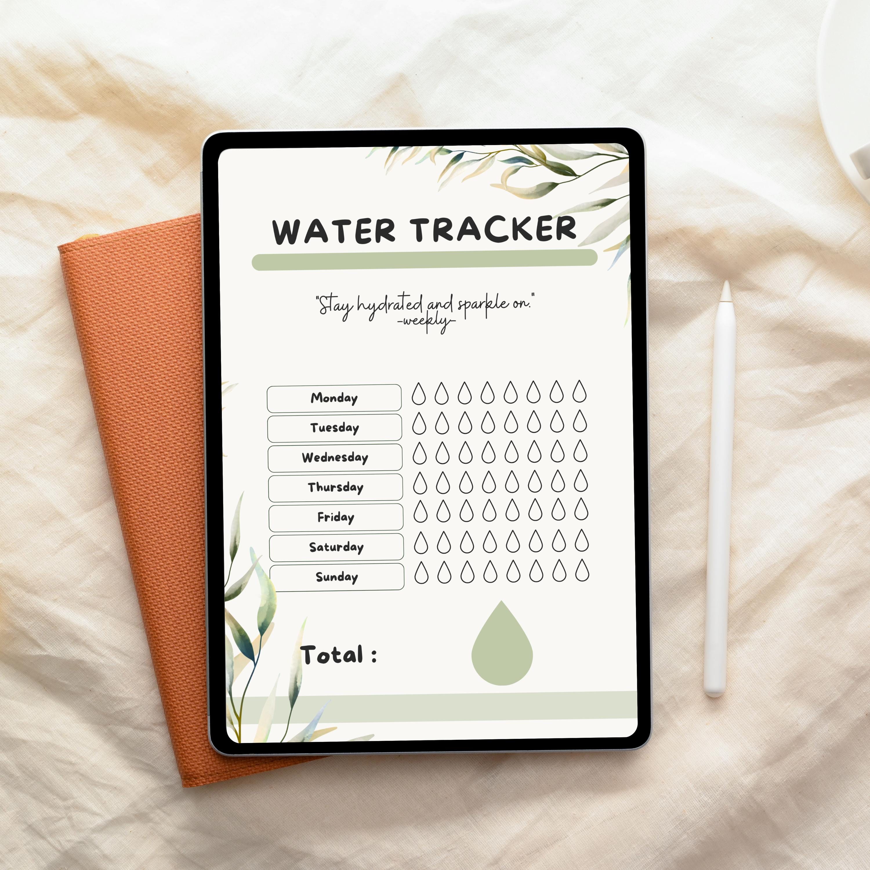 7 Day Gluten Free Meal Plan Printable, Weekly Healthy Meal Plan, Gluten ...