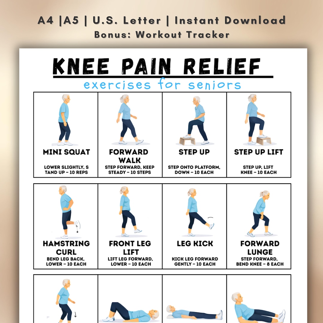 Knee Pain Relief Exercises For Seniors Chair And Standing Workout knee-pain-relief-exercises-for-seniors-chair-and-standing-workout