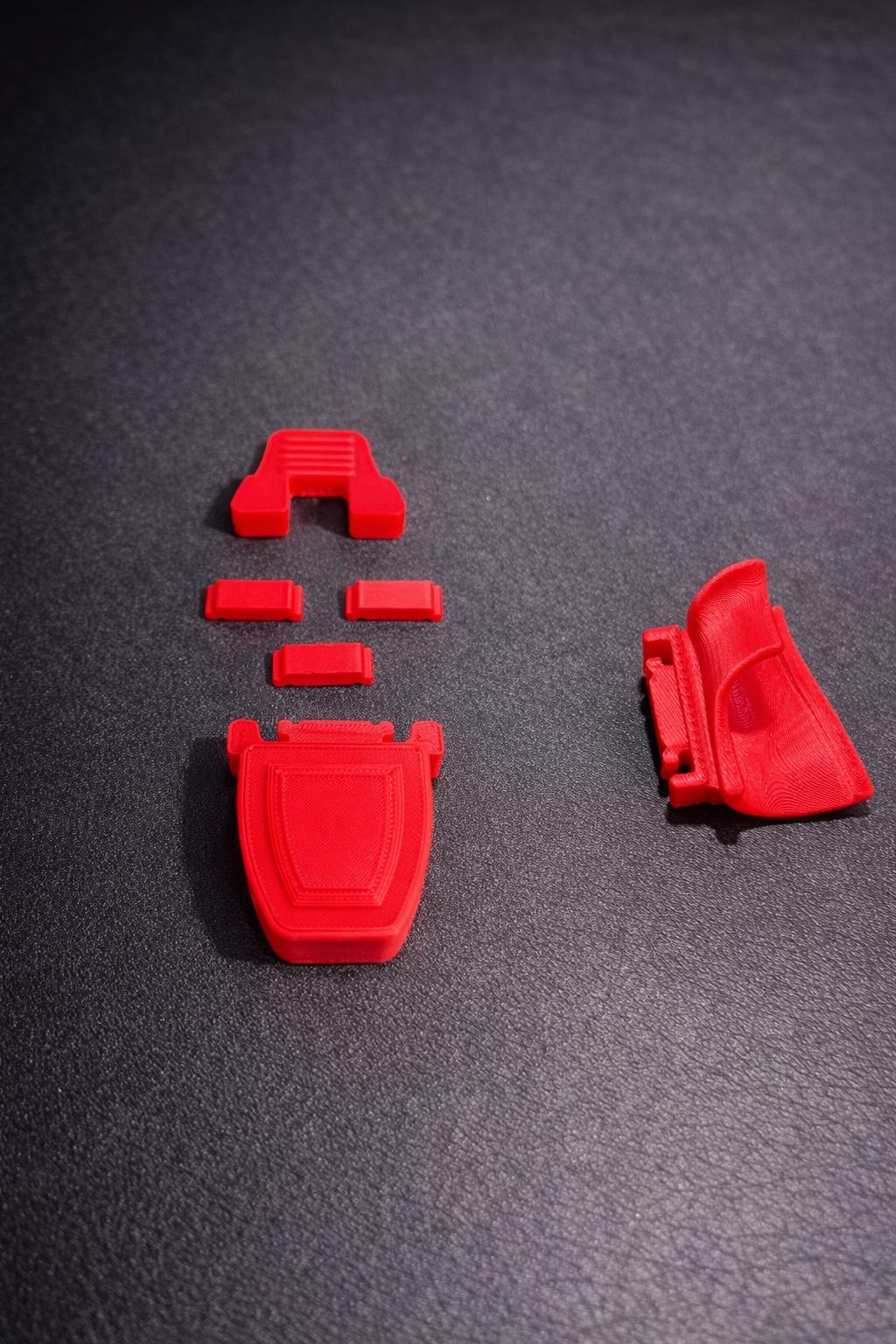 Beyblade X Launcher Palm Rest – String Launcher Accessory, Battlepass ...