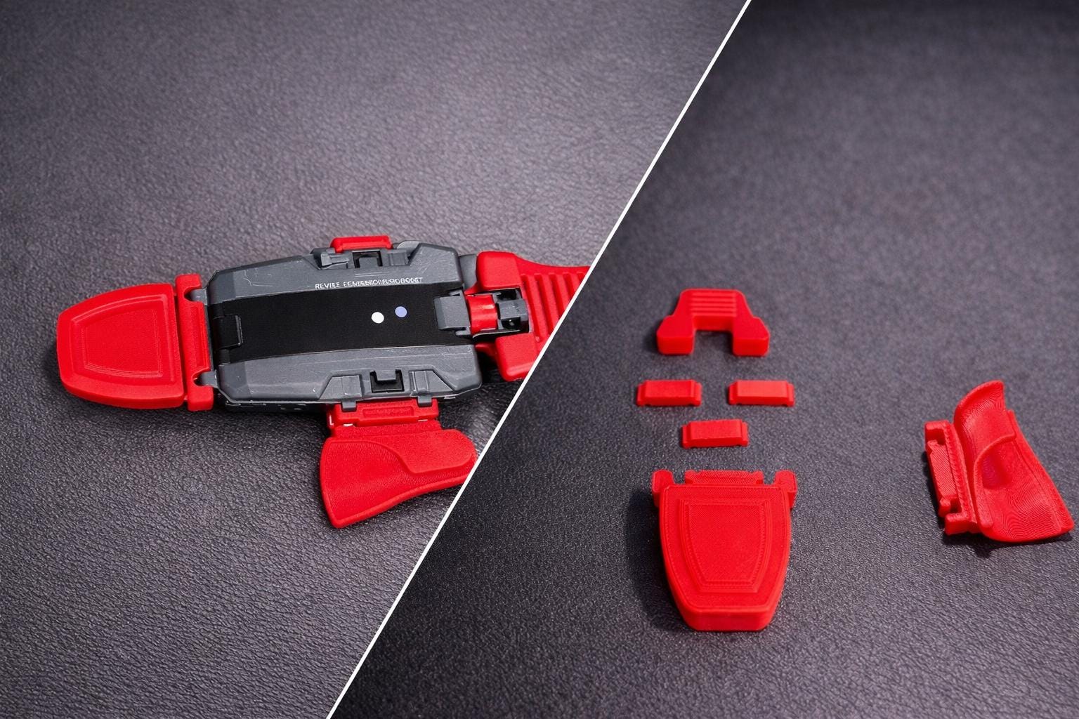 Beyblade X Launcher Palm Rest – String Launcher Accessory, Battlepass ...
