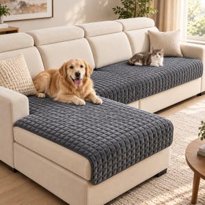 decken mit gewicht STERNKIND® Gewichtsdecke 135x200 Therapiedecke Erwachsene/Kinder Stoff:Premium-Strukturgewebe I GALLIANO: Darkgrey