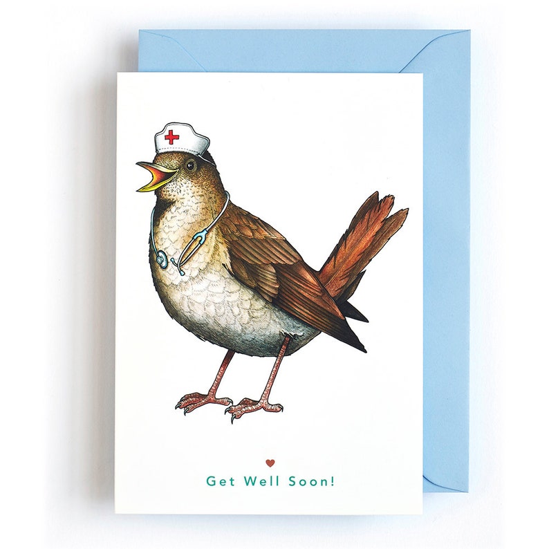 all birds nurse discount