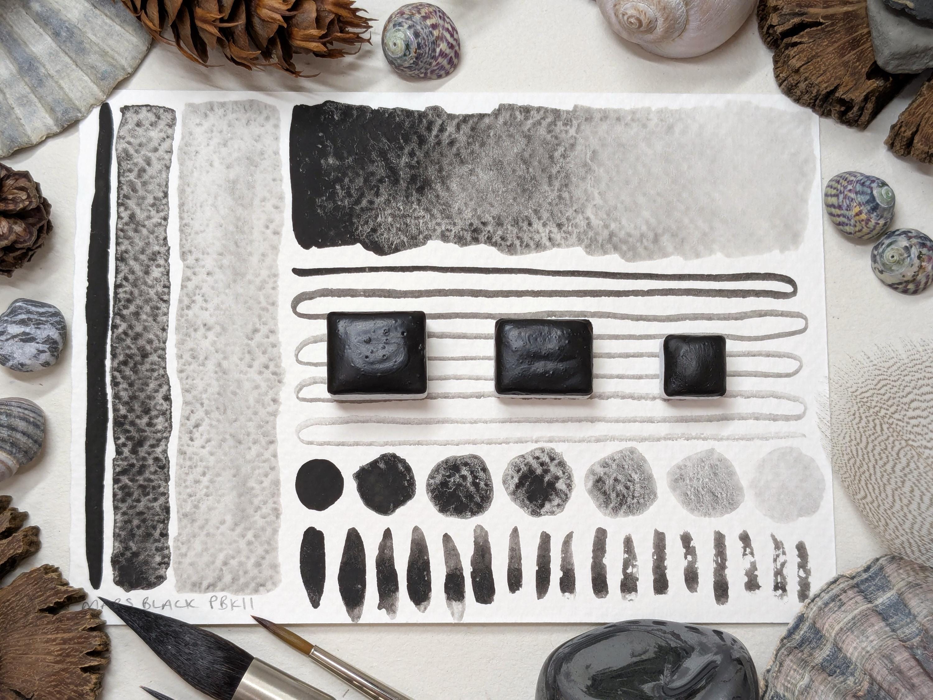 F Neri Watercolor - Etsy Canada