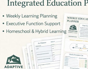 Zintegrowany plan edukacyjny dla rodziców dzieci neuroatypowych i dotkniętych traumą