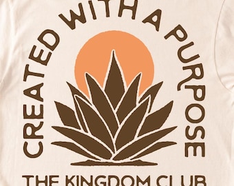 Perfekt påskpresent | Comfort Colors 6014 långärmad T-shirt | Jesus T-shirt | Kristen skjorta | Efesierbrevet 2-10 | Kyrkoprodukter