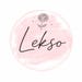 LeksoEmbroidery store logo
