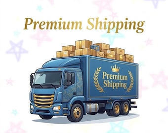 Express Shipping for Hats