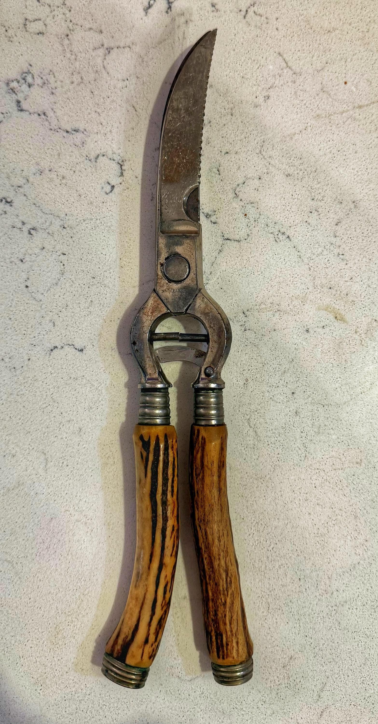Solingen shears - Etsy 日本