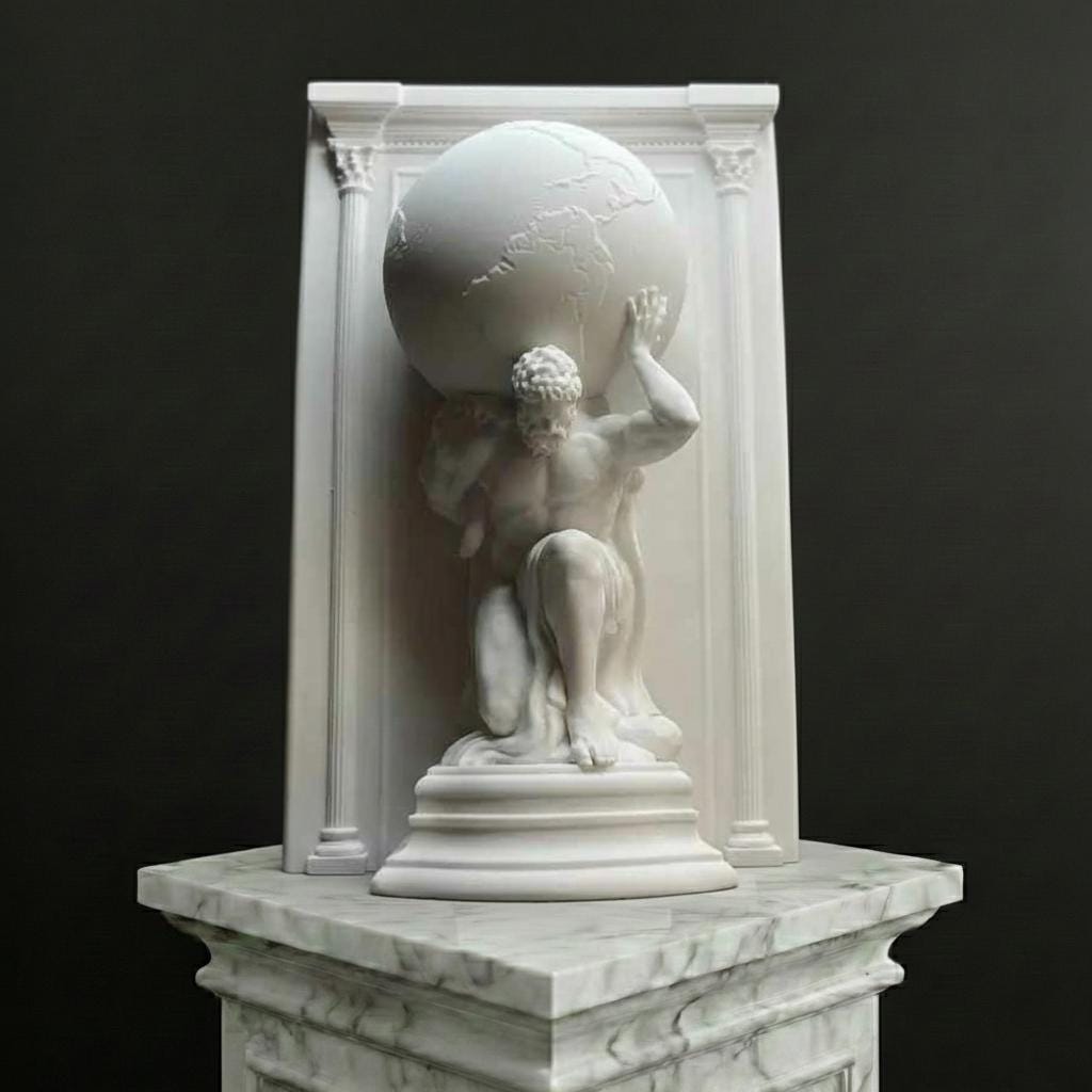彫刻 ヘラクレス頭像 美術デッサン教具 書斎 卓上 装飾品 工芸品美術品 置物 Hercules statue - Etsy 日本