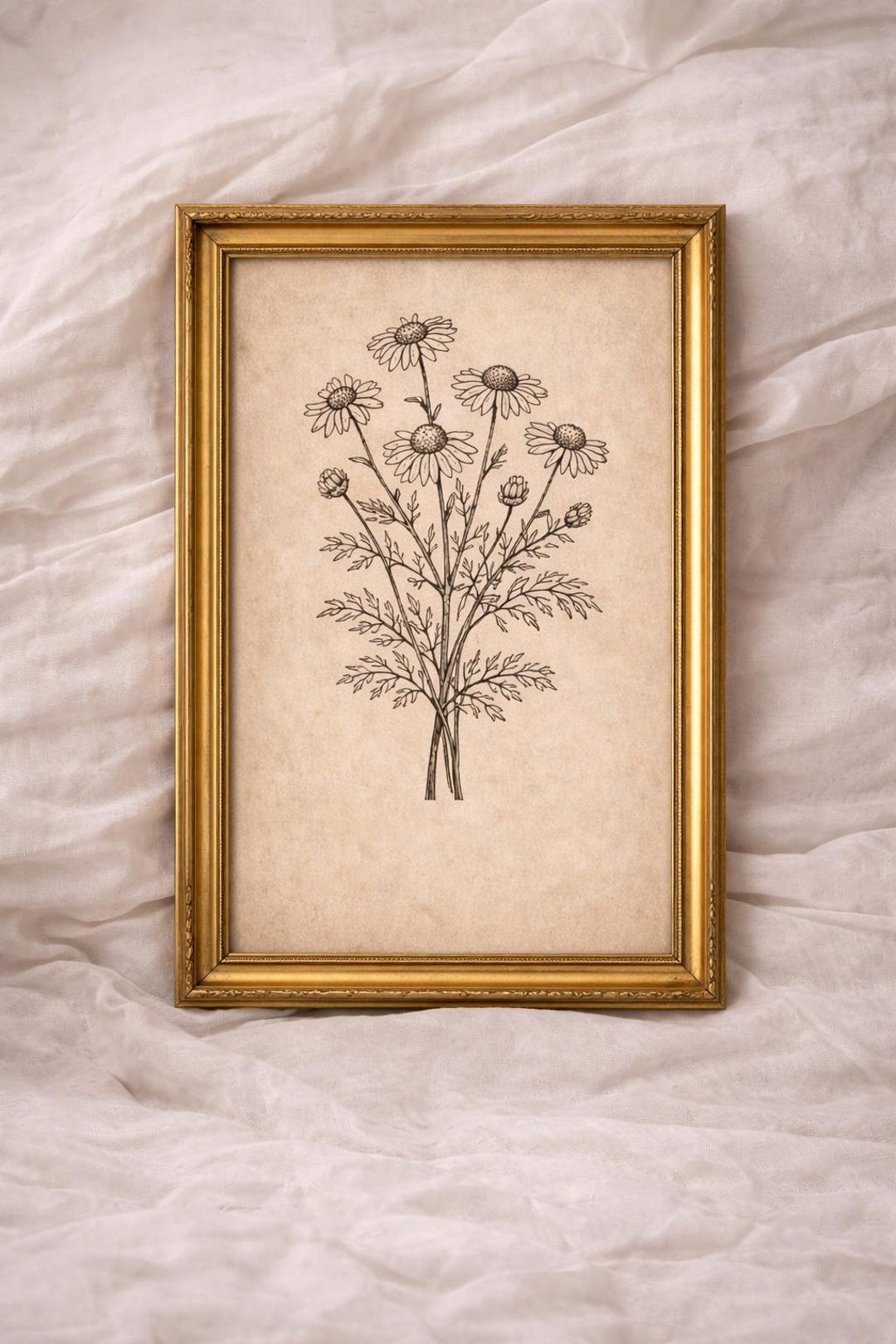Minimalist Botanical Floral Print - Digital Download B05 - Etsy
