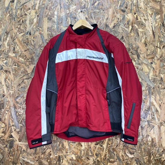 Motosport RS Taichi Drymaster motorcycle riding jacket