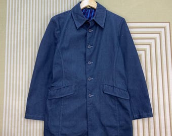 Chaqueta de la marca japonesa Tornado Mart