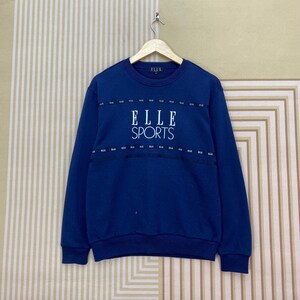 Elle Sport - Etsy