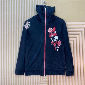 Algonquins Jacket - Etsy