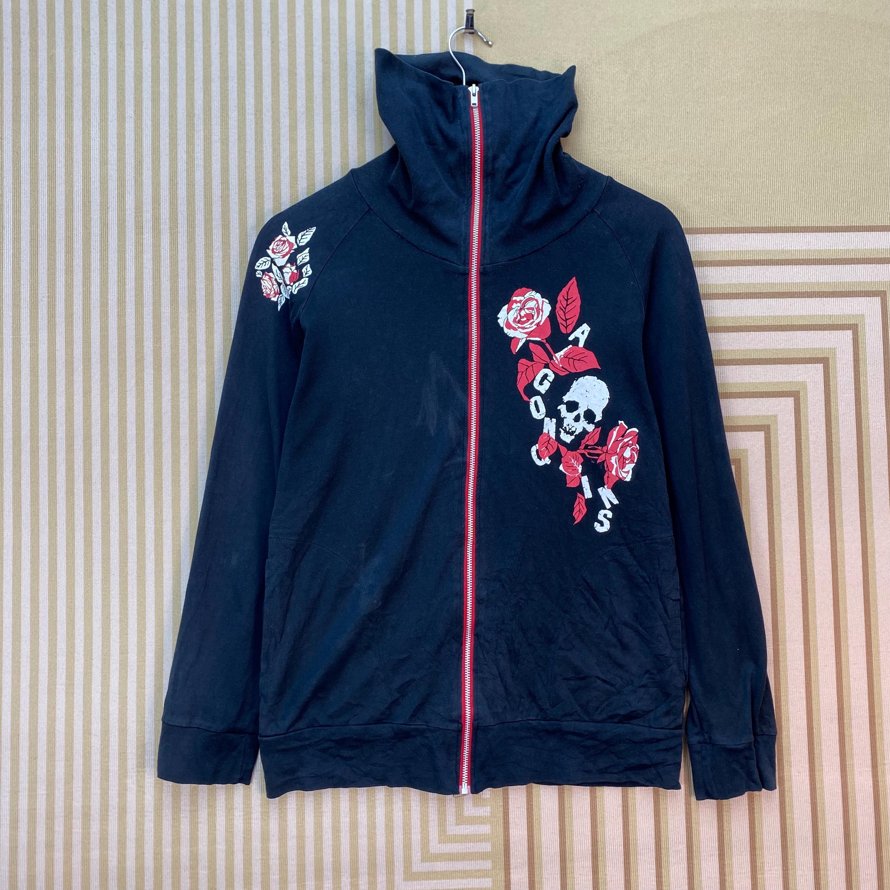 Algonquins Japan - Etsy