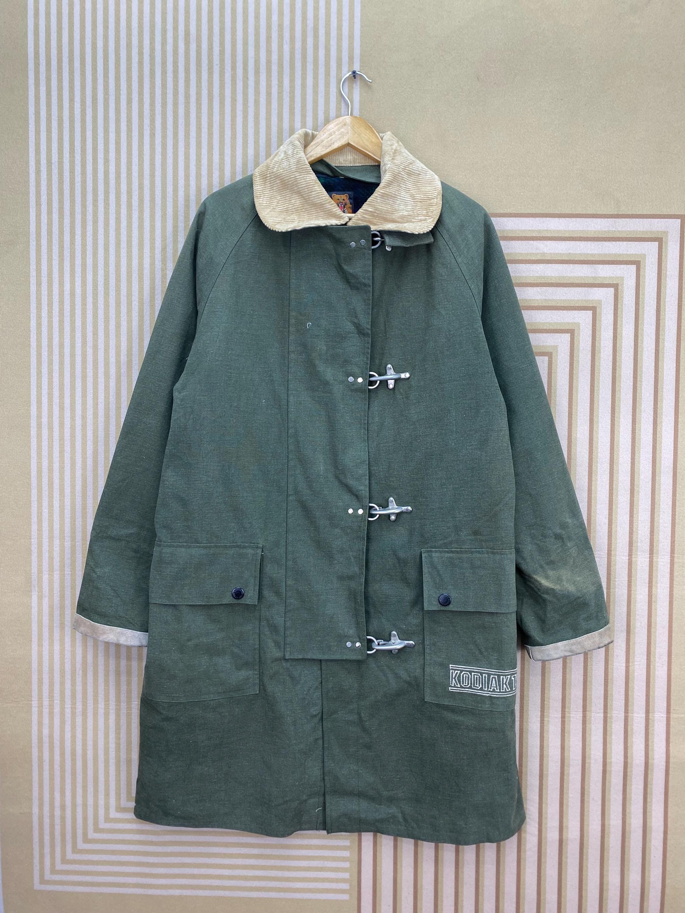 Ralph Lauren Fireman Jacket - Etsy