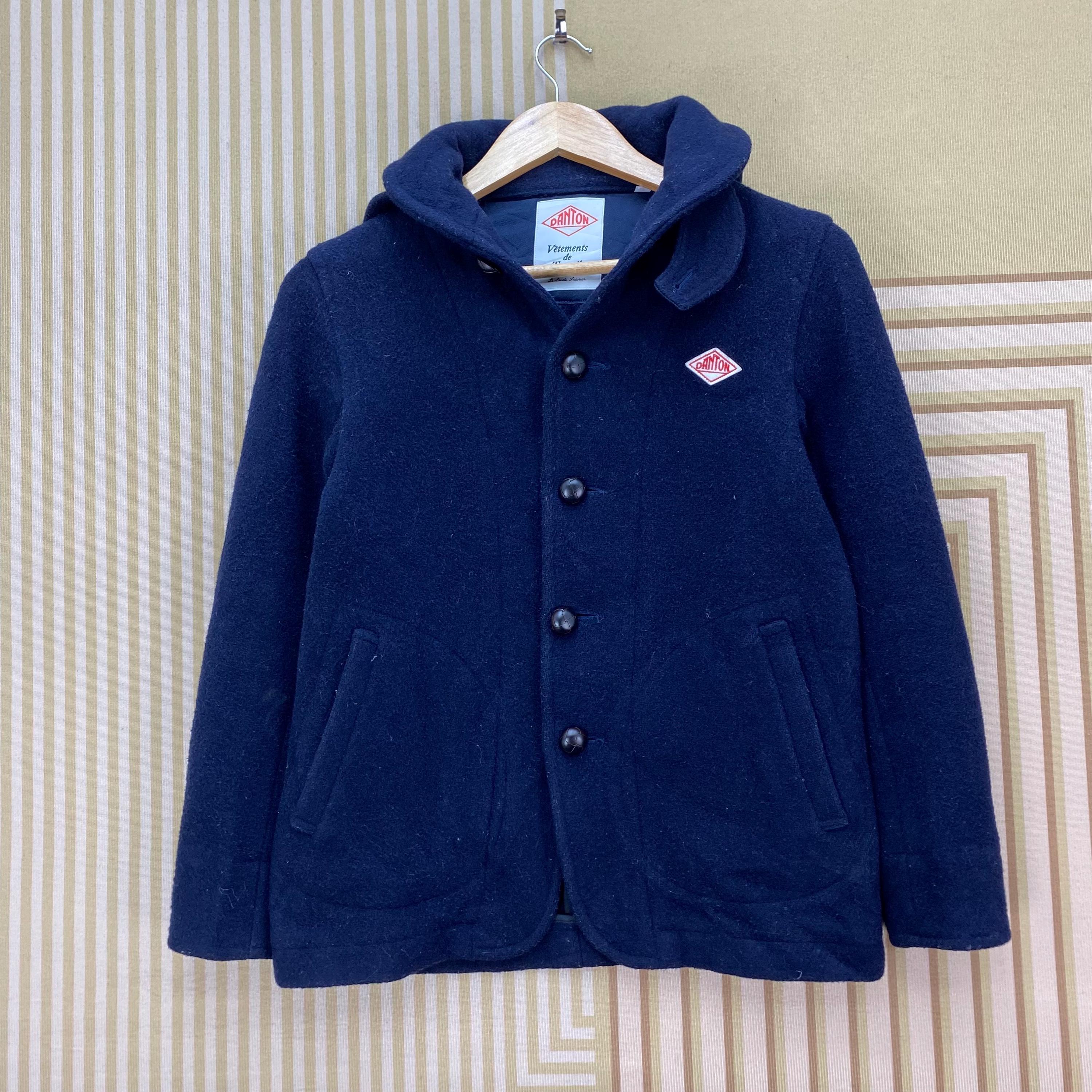 Danton Wool - Etsy
