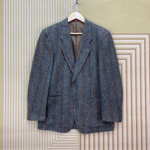 Durban Jacket - Etsy